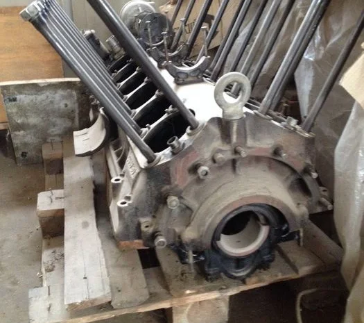 Втулка цилиндров 2Ч8.5/11, 4Ч8.5/11, 6Ч9.5/11, 6Ч12/14, 4Ч10.5/13, 1Д6, 1Д12 в Николаев, Одесса- фото № 4