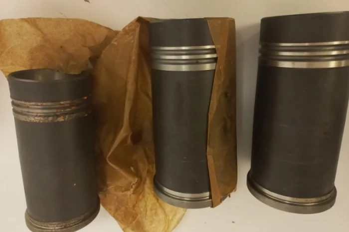 Втулка цилиндров 2Ч8.5/11, 4Ч8.5/11, 6Ч9.5/11, 6Ч12/14, 4Ч10.5/13, 1Д6, 1Д12 в Николаев, Одесса- фото № 19