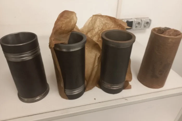 Втулка цилиндров 2Ч8.5/11, 4Ч8.5/11, 6Ч9.5/11, 6Ч12/14, 4Ч10.5/13, 1Д6, 1Д12 в Николаев, Одесса- фото № 16