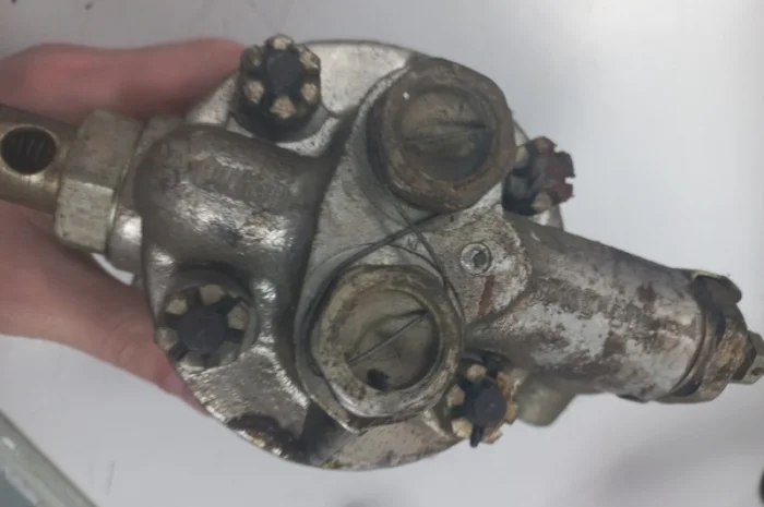 Масляные насосы 1Д6, 3Д6, 1Д12, 7Д6 в Львов, Ужгород, Винница, Черкассы, Запорожье- фото № 1