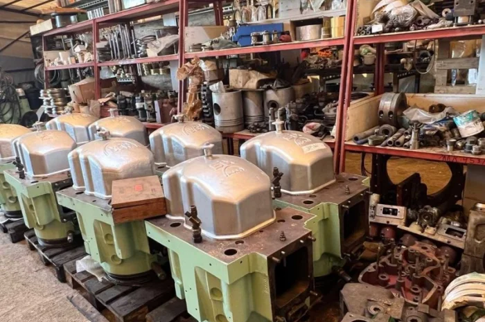 Масляные насосы 1Д6, 3Д6, 1Д12, 7Д6 в Львов, Ужгород, Винница, Черкассы, Запорожье- фото № 10