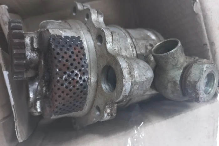 Масляные насосы 1Д6, 3Д6, 1Д12, 7Д6 в Львов, Ужгород, Винница, Черкассы, Запорожье- фото № 17