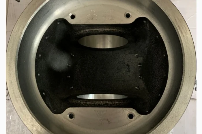Крышка цилиндров 6ЧН21/21(211Д) в Киев, Черкассы, Хмельницкий, Покровск, Кривой Рог, Одесса- фото № 3