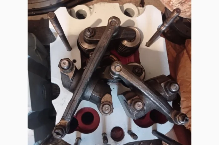 Крышка цилиндров 6ЧН21/21(211Д) в Киев, Черкассы, Хмельницкий, Покровск, Кривой Рог, Одесса- фото № 18