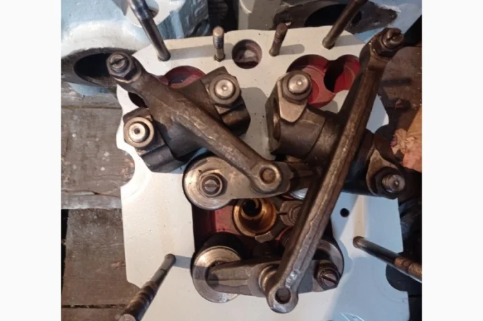 Крышка цилиндров 6ЧН21/21(211Д) в Киев, Черкассы, Хмельницкий, Покровск, Кривой Рог, Одесса- фото № 17