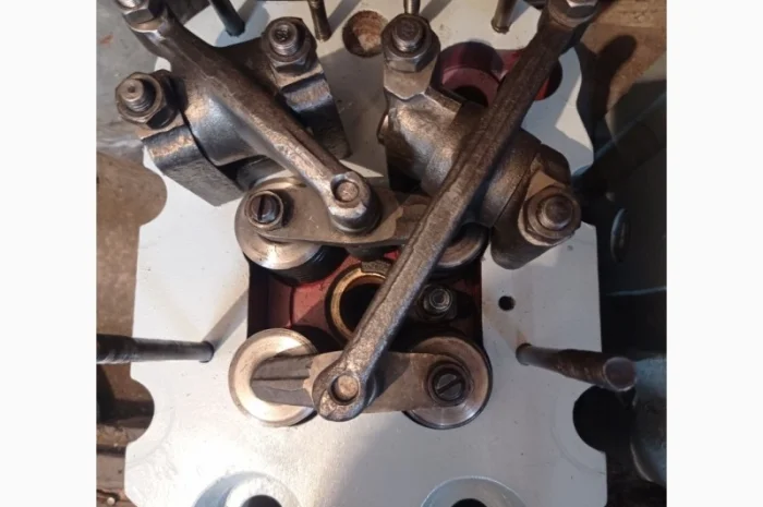 Крышка цилиндров 6ЧН21/21(211Д) в Киев, Черкассы, Хмельницкий, Покровск, Кривой Рог, Одесса- фото № 16