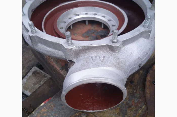 Крышка цилиндров 6ЧН21/21(211Д) в Киев, Черкассы, Хмельницкий, Покровск, Кривой Рог, Одесса- фото № 14