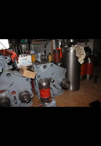 Судовое снабжение в Киев, Черкассы, Чернигов, Черновцы, Харьков, Хмельницкий, Полтава, Сумы- фото № 11