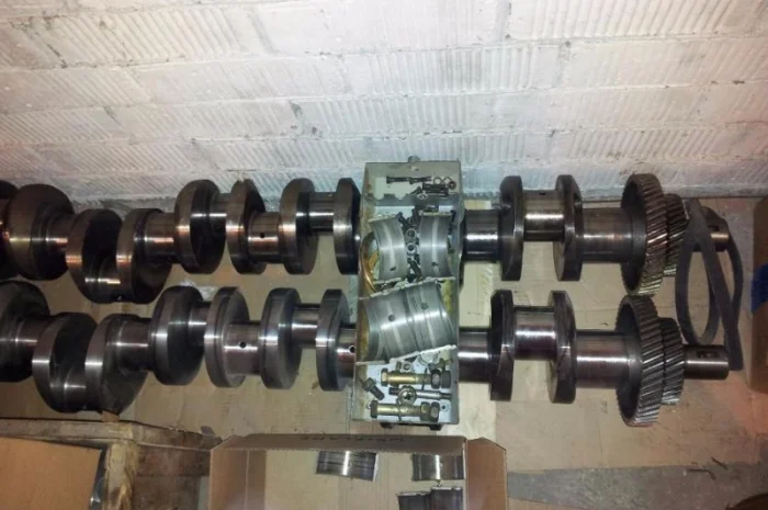 Судовое снабжение в Киев, Черкассы, Чернигов, Черновцы, Харьков, Хмельницкий, Полтава, Сумы- фото № 6