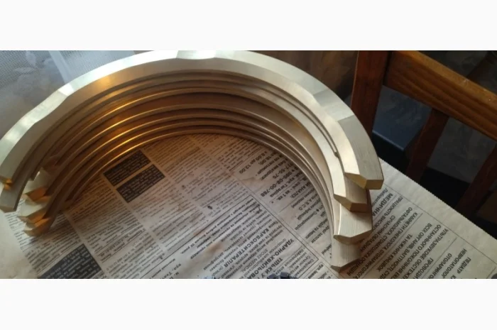 Судовое снабжение в Киев, Черкассы, Чернигов, Черновцы, Харьков, Хмельницкий, Полтава, Сумы- фото № 15