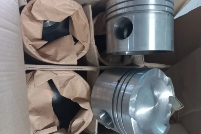 Цилиндро-поршневая группа 1Д6, 3Д6, 7Д6, 1Д12 в Одесса, Измаил, Черноморск, Килия, Рени, Южный- фото № 1