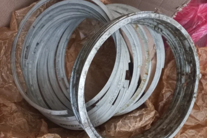 Цилиндро-поршневая группа 1Д6, 3Д6, 7Д6, 1Д12 в Одесса, Измаил, Черноморск, Килия, Рени, Южный- фото № 2