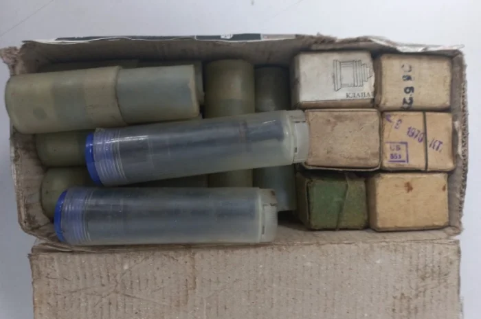 Цилиндро-поршневая группа 1Д6, 3Д6, 7Д6, 1Д12 в Одесса, Измаил, Черноморск, Килия, Рени, Южный- фото № 7