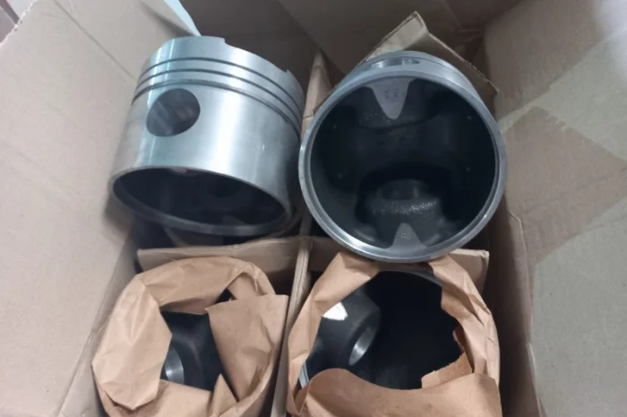 Цилиндро-поршневая группа 1Д6, 3Д6, 7Д6, 1Д12 в Одесса, Измаил, Черноморск, Килия, Рени, Южный- фото № 19