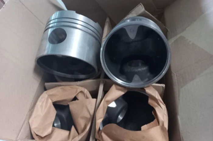 Цилиндро-поршневая группа 1Д6, 3Д6, 7Д6, 1Д12 в Одесса, Измаил, Черноморск, Килия, Рени, Южный- фото № 18