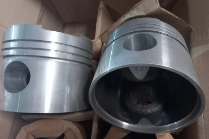 Цилиндро-поршневая группа 1Д6, 3Д6, 7Д6, 1Д12 в Одесса, Измаил, Черноморск, Килия, Рени, Южный- фото № 17