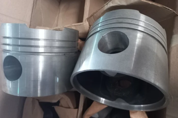 Цилиндро-поршневая группа 1Д6, 3Д6, 7Д6, 1Д12 в Одесса, Измаил, Черноморск, Килия, Рени, Южный- фото № 16