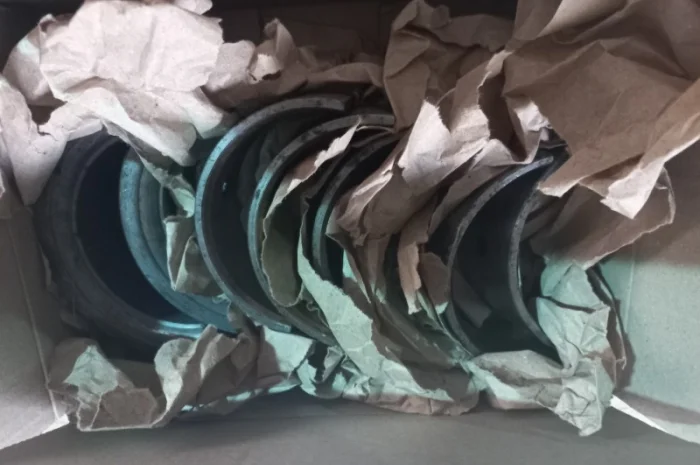 Коленвалы дизелей 1Д6, 3Д6, 7Д6, 1Д12 в Киев, Черкассы, Житомир, Львов, Чернигов, Сумы- фото № 8