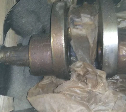 Коленвалы дизелей 1Д6, 3Д6, 7Д6, 1Д12 в Киев, Черкассы, Житомир, Львов, Чернигов, Сумы- фото № 20