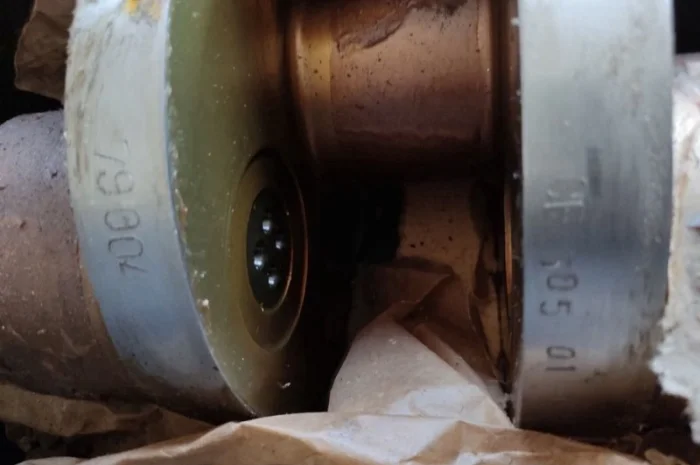 Коленвалы дизелей 1Д6, 3Д6, 7Д6, 1Д12 в Киев, Черкассы, Житомир, Львов, Чернигов, Сумы- фото № 19