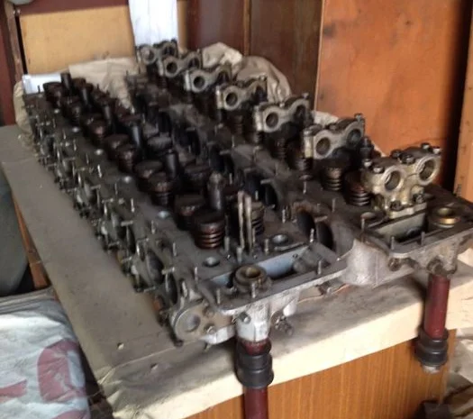 Коленвалы дизелей 1Д6, 3Д6, 7Д6, 1Д12 в Киев, Черкассы, Житомир, Львов, Чернигов, Сумы- фото № 16