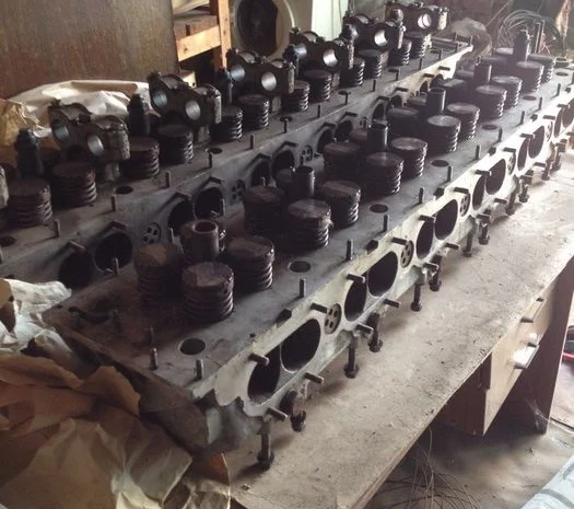 Коленвалы дизелей 1Д6, 3Д6, 7Д6, 1Д12 в Киев, Черкассы, Житомир, Львов, Чернигов, Сумы- фото № 14