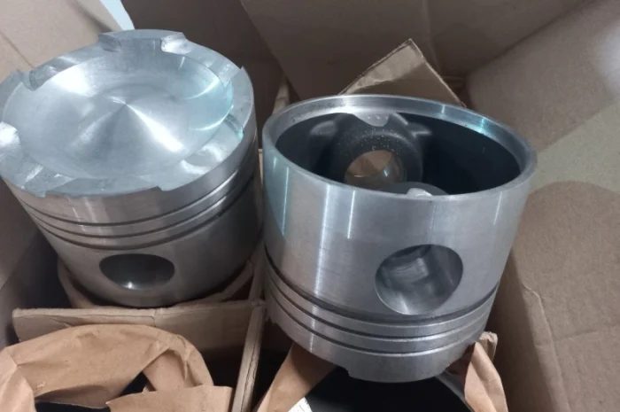 Поршень дизеля 1Д6, 3Д6, 1Д12, 7Д6, УТД-20 в Львов, Ужгород, Винница, Тернополь, Хмельницкий, Киев- фото № 18