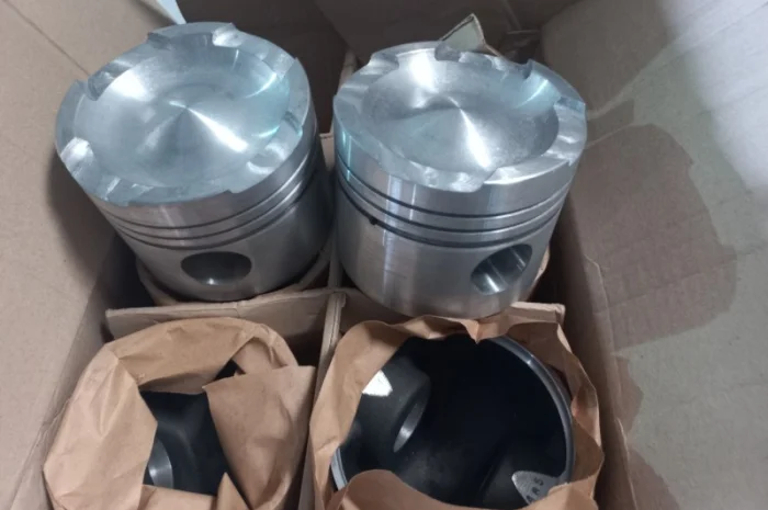 Поршень дизеля 1Д6, 3Д6, 1Д12, 7Д6, УТД-20 в Львов, Ужгород, Винница, Тернополь, Хмельницкий, Киев- фото № 17