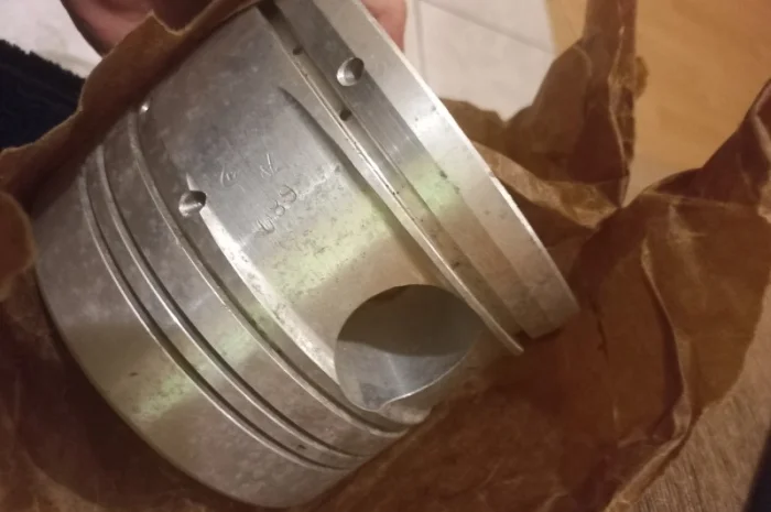 Поршень дизеля 1Д6, 3Д6, 1Д12, 7Д6, УТД-20 в Львов, Ужгород, Винница, Тернополь, Хмельницкий, Киев- фото № 16