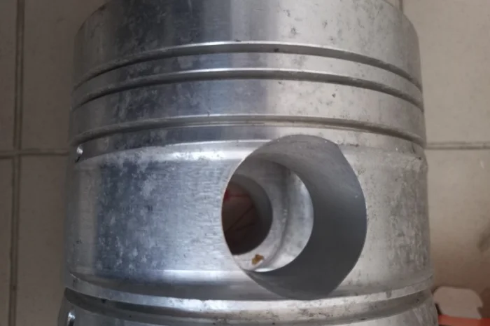 Поршень дизеля 1Д6, 3Д6, 1Д12, 7Д6, УТД-20 в Львов, Ужгород, Винница, Тернополь, Хмельницкий, Киев- фото № 13