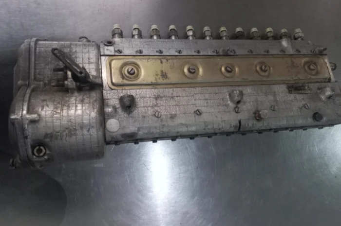 ТНВД дизелей 1Д6, 1Д12, 3Д6, 7Д6 в Львов, Ужгород, Ровно, Тернополь, Черновцы, Полтава, Киев- фото № 12