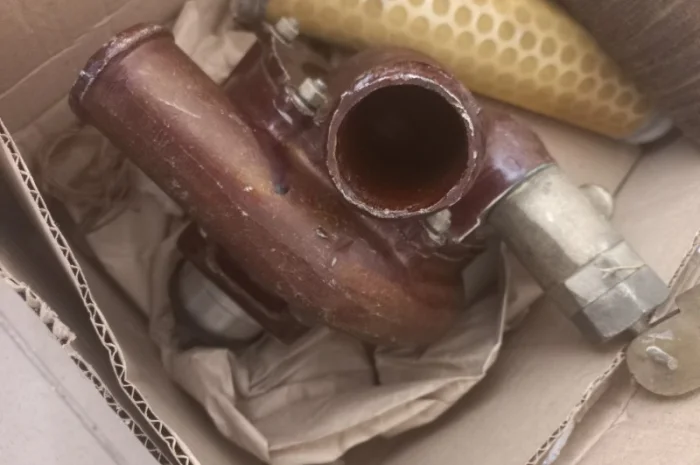 ТНВД дизелей 1Д6, 1Д12, 3Д6, 7Д6 в Львов, Ужгород, Ровно, Тернополь, Черновцы, Полтава, Киев- фото № 3