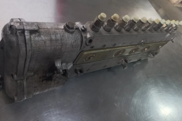 ТНВД дизелей 1Д6, 1Д12, 3Д6, 7Д6 в Львов, Ужгород, Ровно, Тернополь, Черновцы, Полтава, Киев- фото № 19