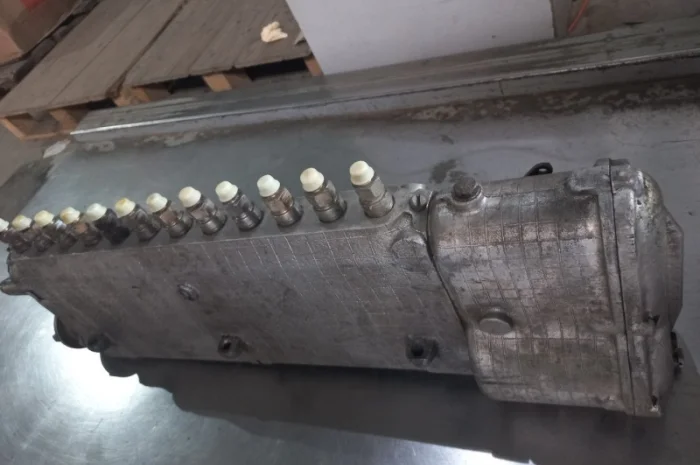 ТНВД дизелей 1Д6, 1Д12, 3Д6, 7Д6 в Львов, Ужгород, Ровно, Тернополь, Черновцы, Полтава, Киев- фото № 18