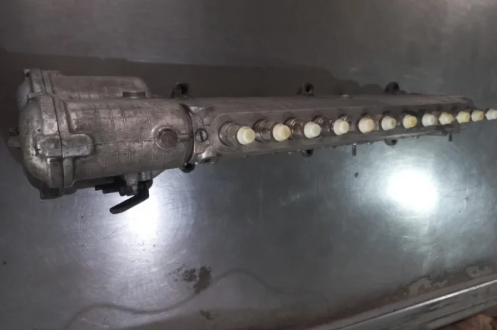 ТНВД дизелей 1Д6, 1Д12, 3Д6, 7Д6 в Львов, Ужгород, Ровно, Тернополь, Черновцы, Полтава, Киев- фото № 17