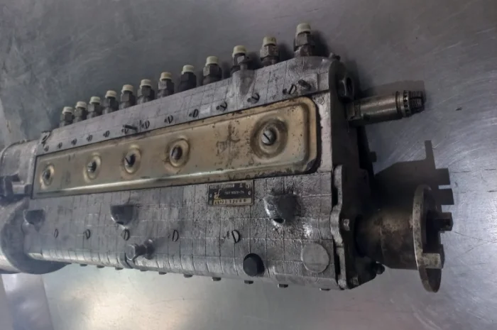 ТНВД дизелей 1Д6, 1Д12, 3Д6, 7Д6 в Львов, Ужгород, Ровно, Тернополь, Черновцы, Полтава, Киев- фото № 15