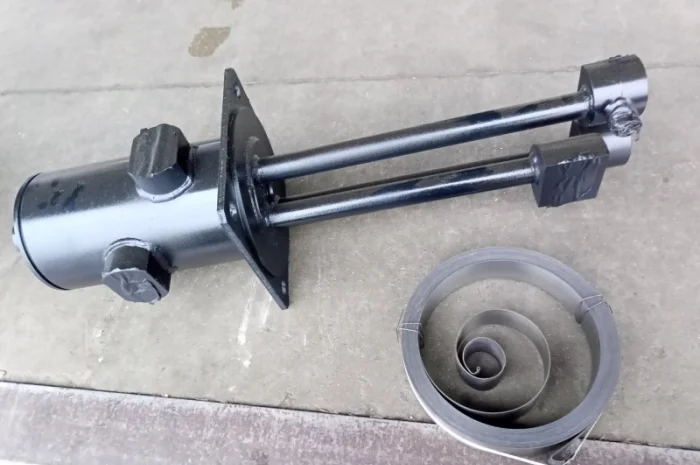 Запасные части Ивановец, Клинцы, Галичанин, Краян, Bumar, Камышин, Кта, Углич- фото № 18