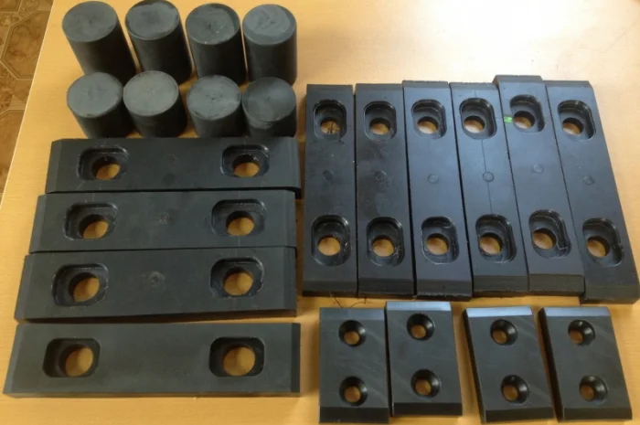 Запасные части Ивановец, Клинцы, Галичанин, Краян, Bumar, Камышин, Кта, Углич- фото № 15