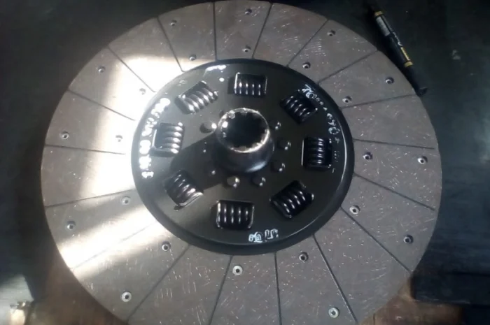 Запасные части Ивановец, Клинцы, Галичанин, Краян, Bumar, Камышин, Кта, Углич- фото № 14