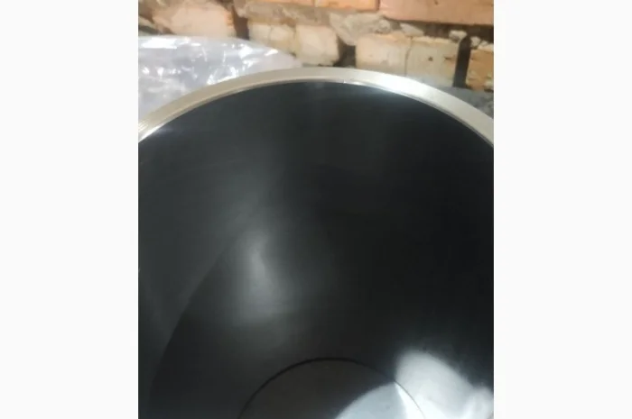 Втулка цилиндров 1Д6, 1Д12, 3Д6, 3Д12, 7Д6 в Киев, Черкассы, Харьков, Хмельницкий, Полтава, Луцк- фото № 1