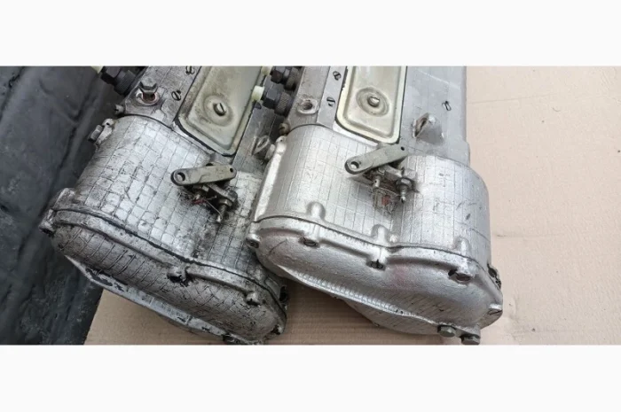 Втулка цилиндров 1Д6, 1Д12, 3Д6, 3Д12, 7Д6 в Киев, Черкассы, Харьков, Хмельницкий, Полтава, Луцк- фото № 7