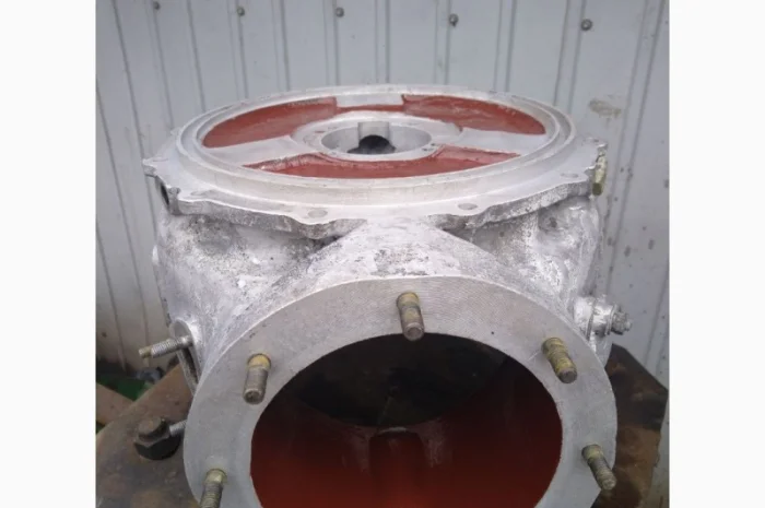 Турбокомпрессоры ТК-30, ТК-34 в Львов, Ужгород, Винница, Хмельницкий, Киев, Днепр- фото № 8