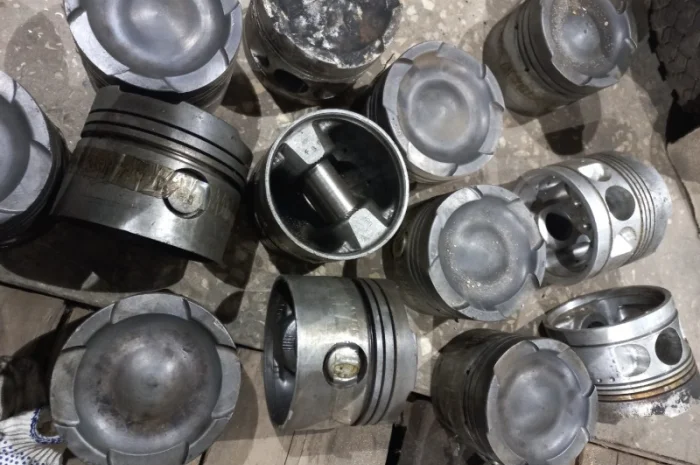 Турбокомпрессоры ТК-30, ТК-34 в Львов, Ужгород, Винница, Хмельницкий, Киев, Днепр- фото № 6