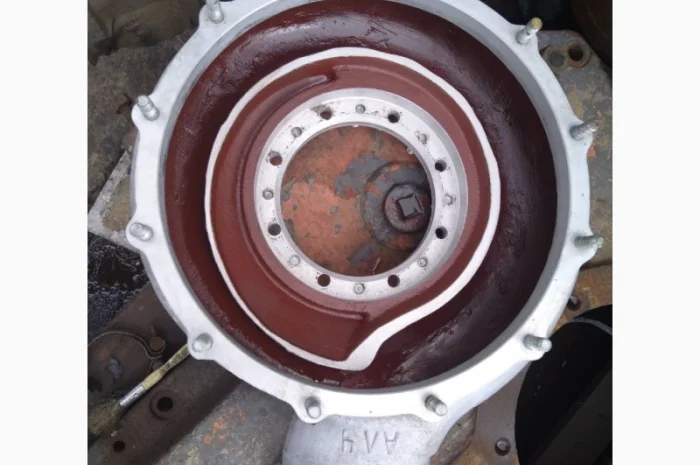 Турбокомпрессоры ТК-30, ТК-34 в Львов, Ужгород, Винница, Хмельницкий, Киев, Днепр- фото № 5