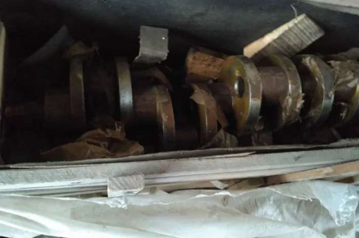 Турбокомпрессоры ТК-30, ТК-34 в Львов, Ужгород, Винница, Хмельницкий, Киев, Днепр- фото № 4