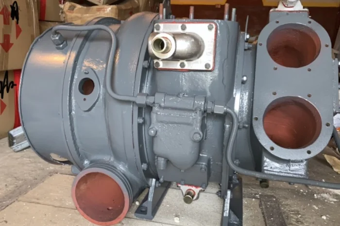 Турбокомпрессоры ТК-30, ТК-34 в Львов, Ужгород, Винница, Хмельницкий, Киев, Днепр- фото № 18