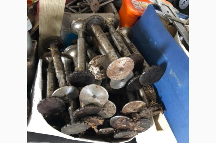 Турбокомпрессоры ТК-30, ТК-34 в Львов, Ужгород, Винница, Хмельницкий, Киев, Днепр- фото № 14