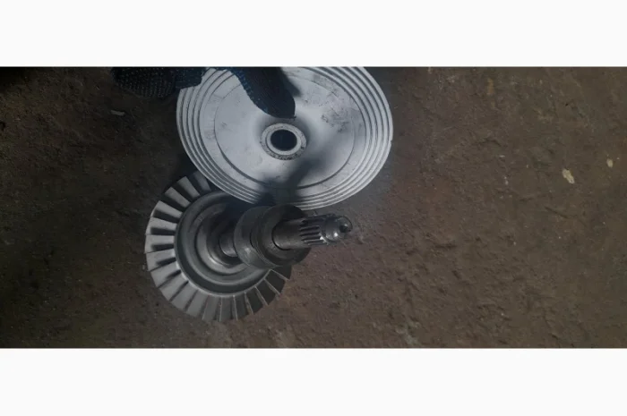 Турбокомпрессоры ТК-30, ТК-34 в Львов, Ужгород, Винница, Хмельницкий, Киев, Днепр- фото № 13