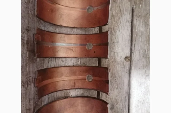 Поршень 4Ч10.5/13 в Одесса, Николаев, Херсон, Южный, Киев, Днепр, Измаил, Черноморск- фото № 7