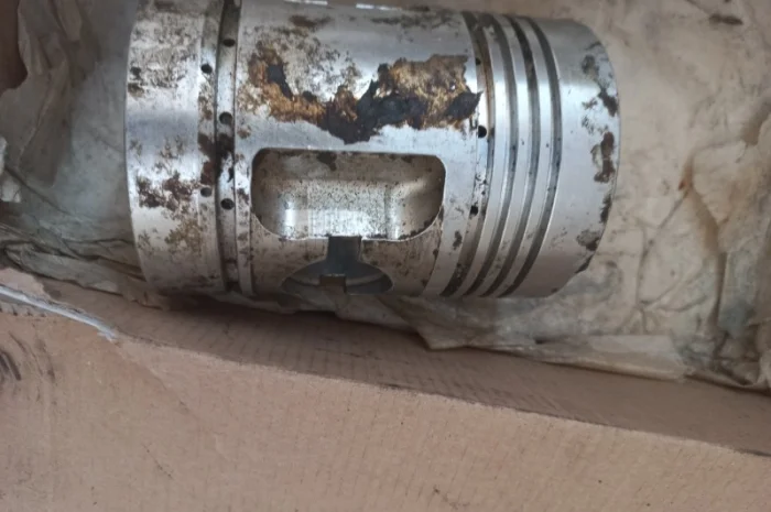 Поршень 4Ч10.5/13 в Одесса, Николаев, Херсон, Южный, Киев, Днепр, Измаил, Черноморск- фото № 12